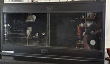 Leopard gecko vivarium for sale  MONMOUTH