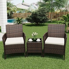 Patio furniture set for sale  Seattle
