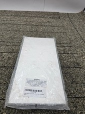 (QTY 3) Mega Format Expanded PVC Plastic Sheets 6" X 12" Rigid White 1/2" Thick comprar usado  Enviando para Brazil