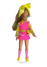 Bambola skipper mattel usato  Spedire a Italy