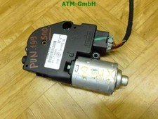 Schiebedachmotor fiat grande gebraucht kaufen  Wesseling
