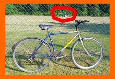 Zoll rennrad schreck gebraucht kaufen  Berlin