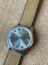 Seiko sportsmatic vintage for sale  BATH