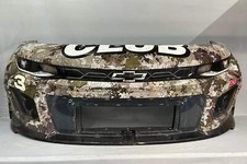 Nariz dianteiro Austin Dillon #3 2025 Phoenix Bass Pro Shops Nascar comprar usado  Enviando para Brazil
