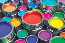 Vernice barattolo pittura usato  Monselice