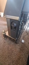 Gas fire usee for sale  STOKE-ON-TRENT