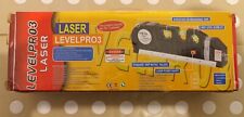 Laser levelpro3 horizontal for sale  LONDON