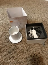 ember mugs white 2 for sale ember mugs white 2 for sale Keller