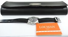 Locman italy stealth gebraucht kaufen  Nürnberg