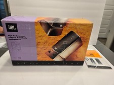 Jbl media 100 d'occasion  Expédié en Belgium