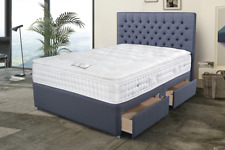 Sleepeezee opulent wool for sale  DEWSBURY