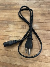 Replacement power cord for sale  Sarasota