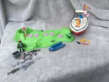 Playmobil bundle parts for sale  MARKET HARBOROUGH