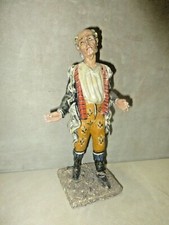 Papermache napoleonic solider for sale  Littleton