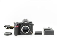 Używany, Nikon D750 liczba migawek 49214 doskonała+ z Japonii #626E na sprzedaż  Wysyłka do Poland
