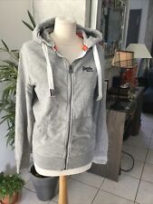 Veste capuche sweat d'occasion  Andeville