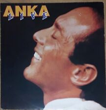 Paul anka anka usato  Bracciano