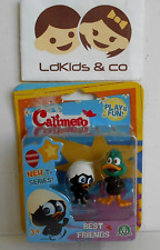 Blister figurines calimero d'occasion  Saint-Gilles-Croix-de-Vie
