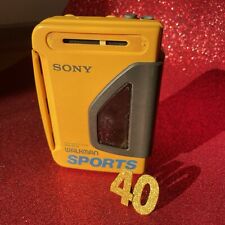 Walkman collection sony gebraucht kaufen  Berlin