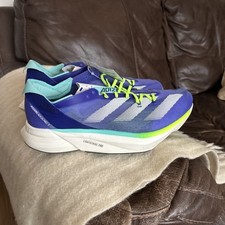 Adidas adizero adios for sale  LONDON