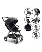 Twistshake poussette pliante d'occasion  Hennebont