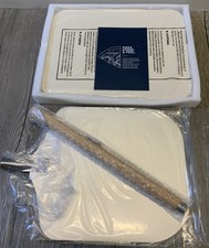 Blumtal pizzastein backofen gebraucht kaufen  Herne