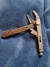 Leatherman crunch multitool for sale  Magnolia