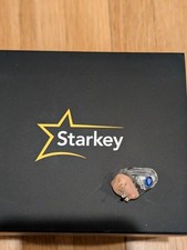 Starkey edge hearing for sale  Glen Rock