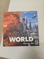 Wonderful world usato  Brescia