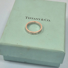 Tiffany 1837 collection for sale  MANCHESTER