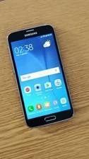 Smartphone samsung galaxy d'occasion  Lons-le-Saunier