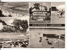 Ddr stsee usedom gebraucht kaufen  Deutschland