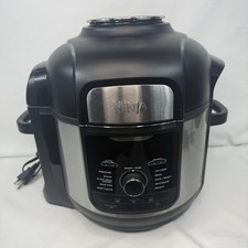 Ninja fd401 lp3 for sale  Council Bluffs