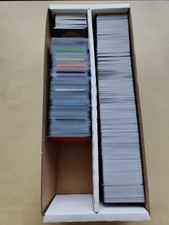 Lot cartes magic d'occasion  Strasbourg-