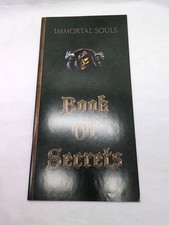 Espada e feitiçaria portal arcano livro de segredos comprar usado  Enviando para Brazil