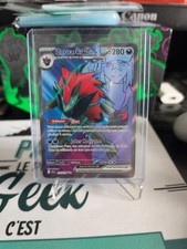 Carte pokemon zoroark d'occasion  Casseneuil