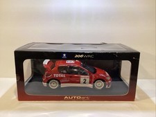 Auto art scale for sale  Barberton