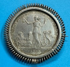 Württemberg taler 1833 gebraucht kaufen  Hannover