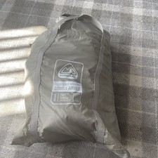Eurohike deluxe double for sale  GREENOCK