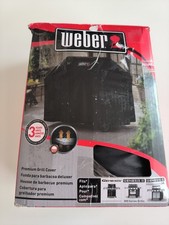 Weber 7130 genesis for sale  Arlington Heights