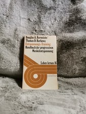 Entspannungs training handbuch gebraucht kaufen Entspannungs training handbuch gebraucht kaufen  Waldkirch