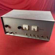 Vintage phantom tube for sale  De Soto