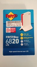 Router lte fritz usato  Lodi