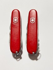 2 army swiss knives for sale 2 army swiss knives for sale Grand Junction