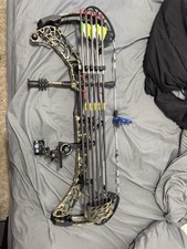 Mathew bow for sale  Wilburton