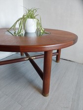 Plan teak coffee for sale  CHIPPENHAM