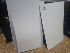 Ps5 white disc for sale  Paxton