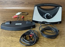 SEREONIC Alto-falantes Portáteis de TV Sem Fio TV Caixa de Som Modelo BT 200I LER comprar usado  Enviando para Brazil