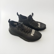 Sapato Puma Masculino 02 Cell Vive Tamanho 8 Preto comprar usado Sapato Puma Masculino 02 Cell Vive Tamanho 8 Preto comprar usado  Enviando para Brazil