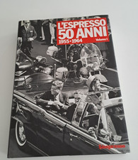 Espresso anni volumi usato  Acquaviva Picena